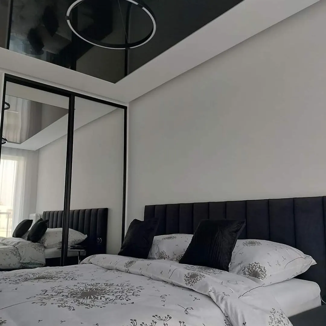 Apartment Westin House Black Kolobrzeg