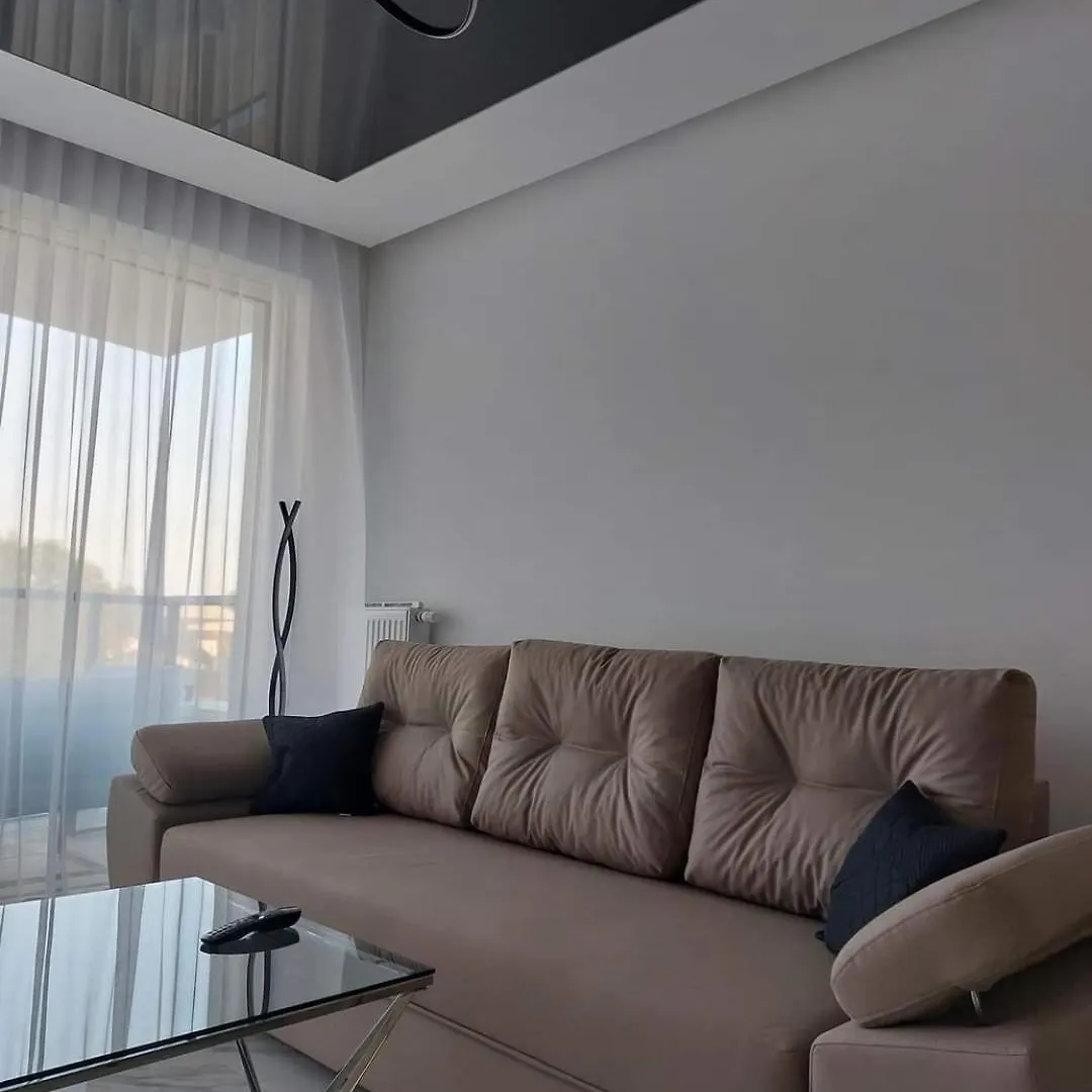 Westin House Black Kolobrzeg Poland