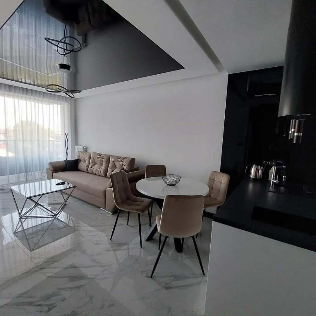Westin House Black Kolobrzeg 0*,  Poland