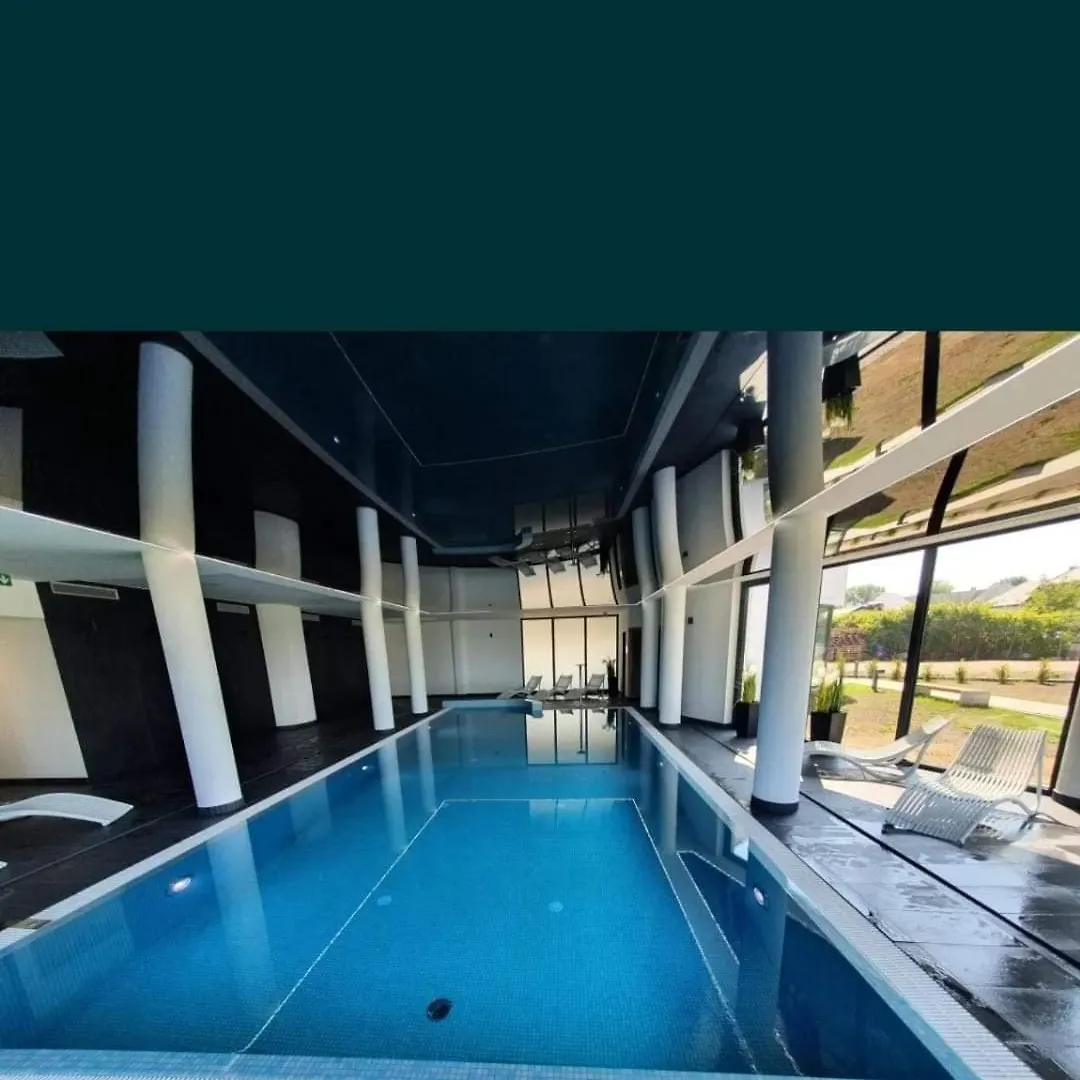 Westin House Black Kolobrzeg