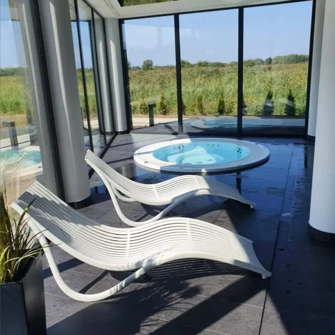 Westin House Black Kolobrzeg Apartment