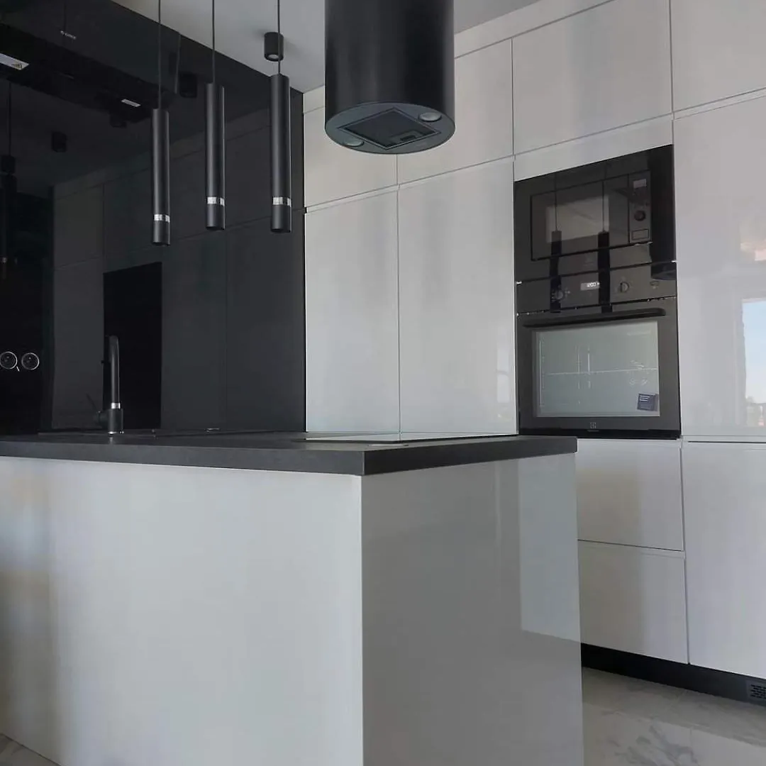 Apartment Westin House Black Kolobrzeg Poland