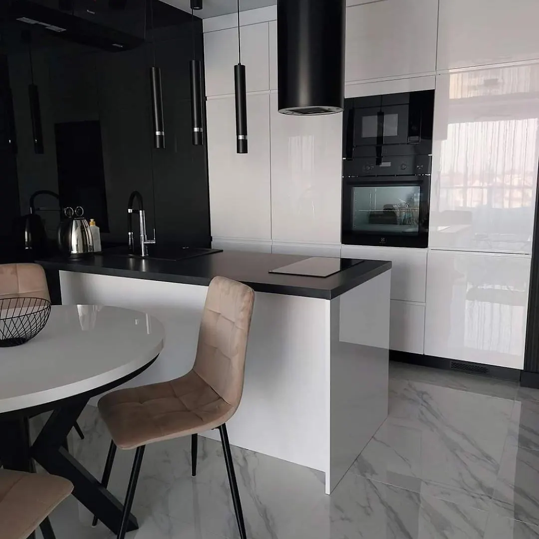 Westin House Black Kolobrzeg